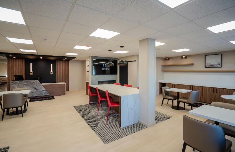 Hawthorn Extended Stay By Wyndham Alpine image