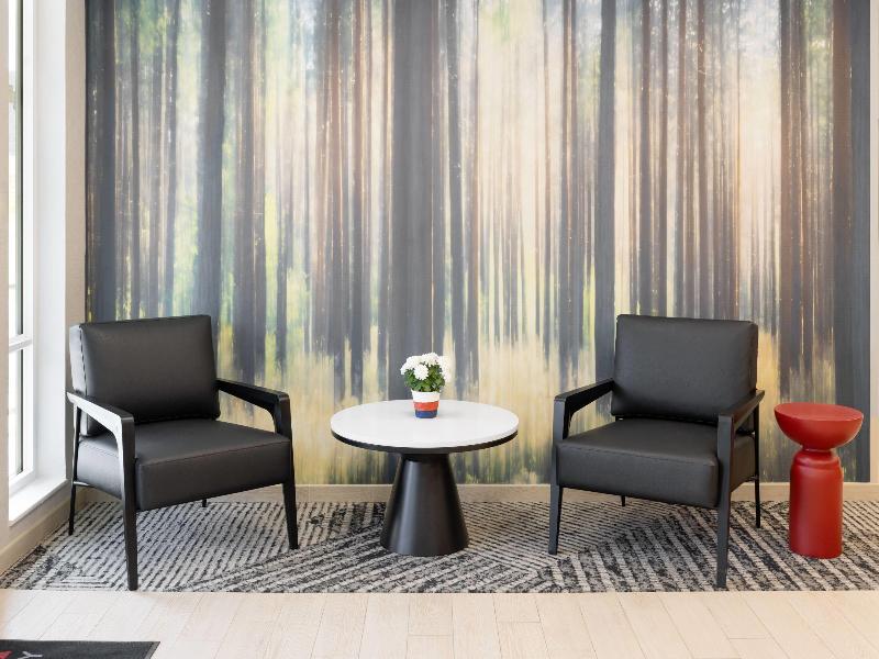 Hawthorn Extended Stay By Wyndham Alpine image