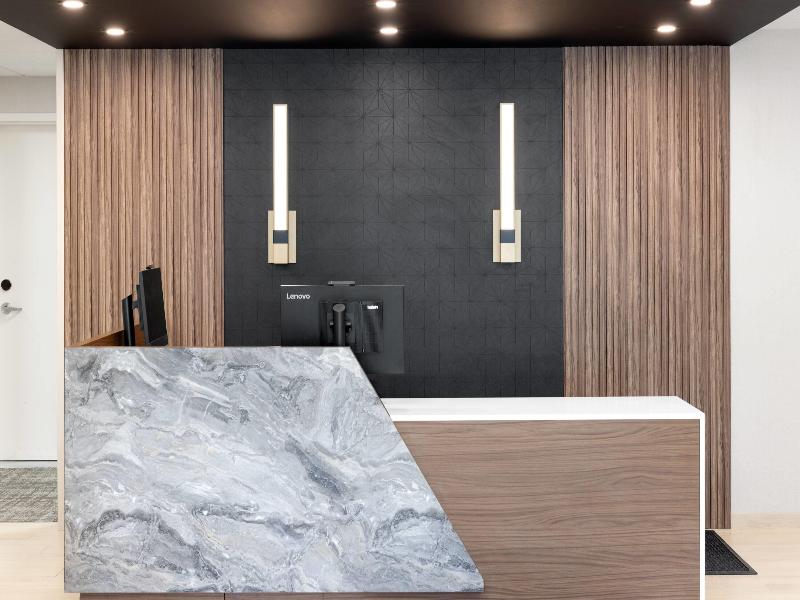Hawthorn Extended Stay By Wyndham Alpine image