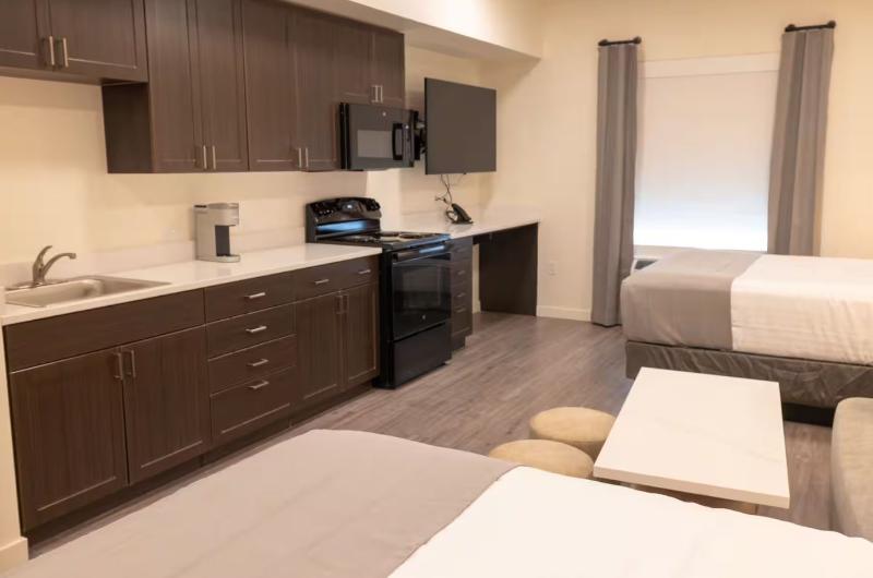 Hawthorn Extended Stay By Wyndham Alpine image