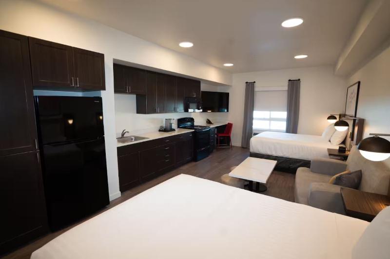 Hawthorn Extended Stay By Wyndham Alpine image