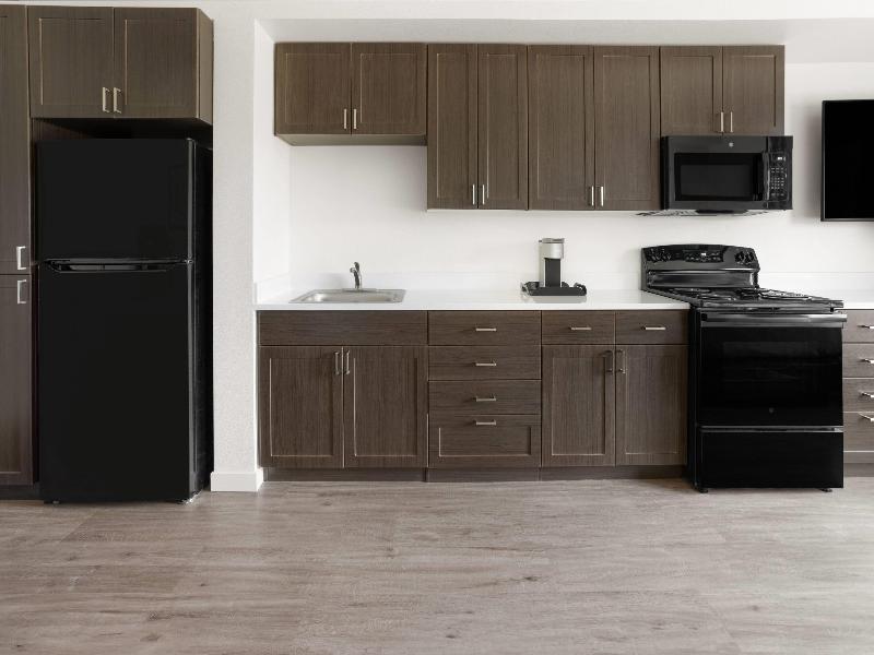 Hawthorn Extended Stay By Wyndham Alpine image