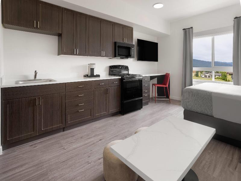 Hawthorn Extended Stay By Wyndham Alpine image