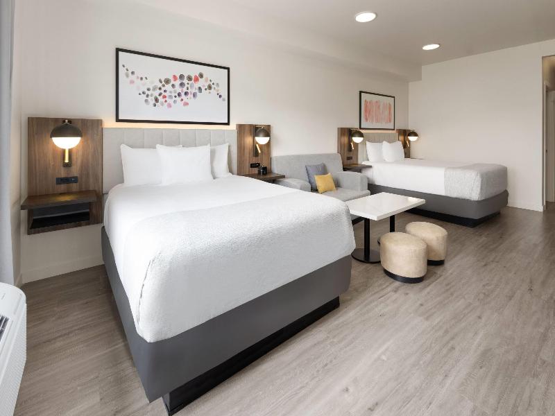 Hawthorn Extended Stay By Wyndham Alpine image