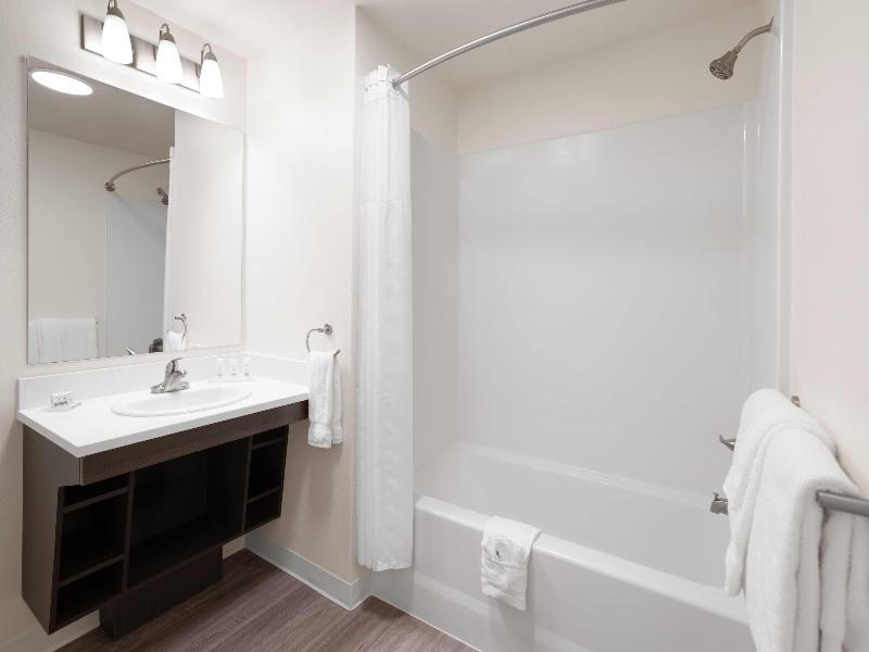 Hawthorn Extended Stay By Wyndham Alpine image