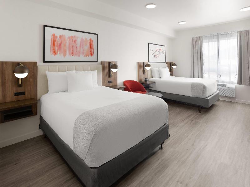 Hawthorn Extended Stay By Wyndham Alpine image