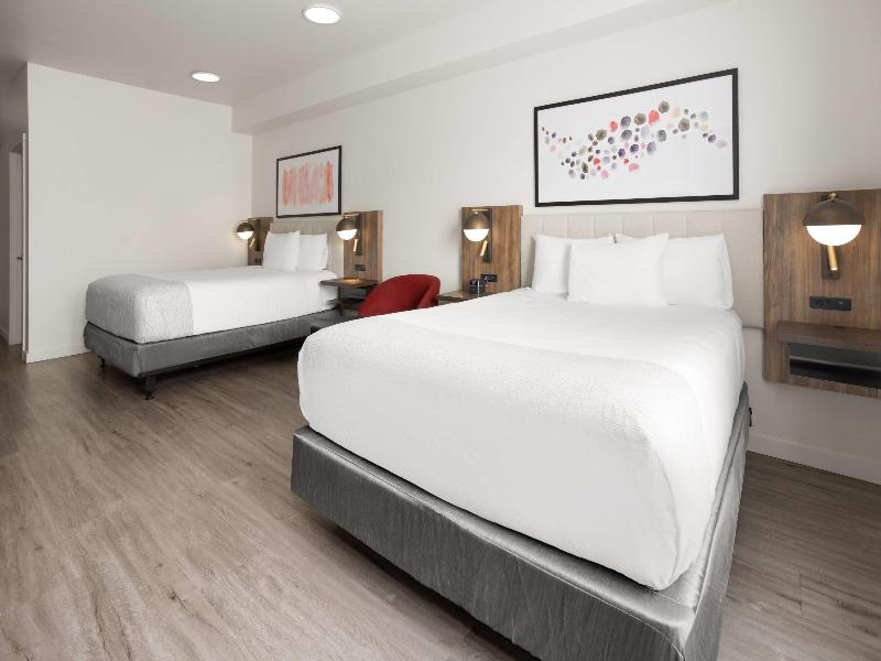 Hawthorn Extended Stay By Wyndham Alpine image