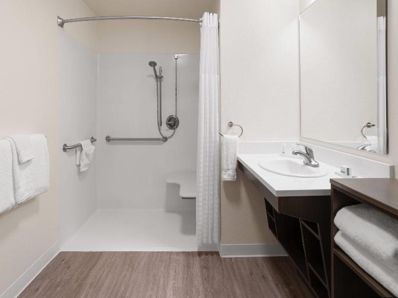 Hawthorn Extended Stay By Wyndham Alpine image