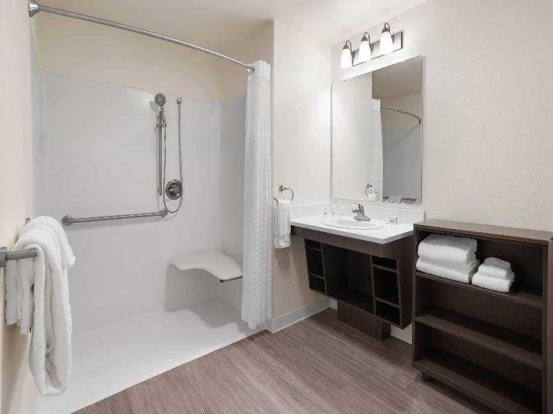 Hawthorn Extended Stay By Wyndham Alpine image