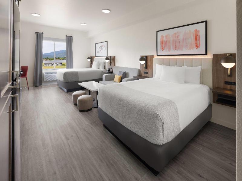Hawthorn Extended Stay By Wyndham Alpine image