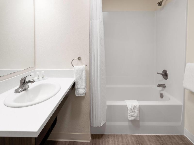 Hawthorn Extended Stay By Wyndham Alpine image