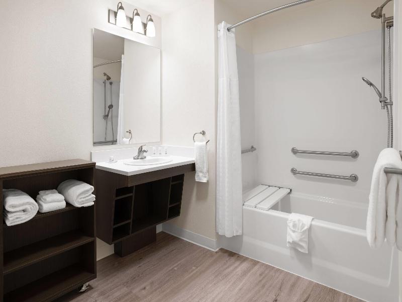 Hawthorn Extended Stay By Wyndham Alpine image
