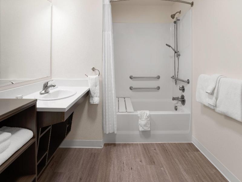 Hawthorn Extended Stay By Wyndham Alpine image