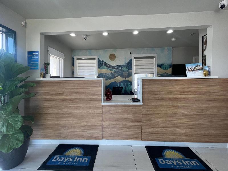 Days Inn By Wyndham Sulphur Springs