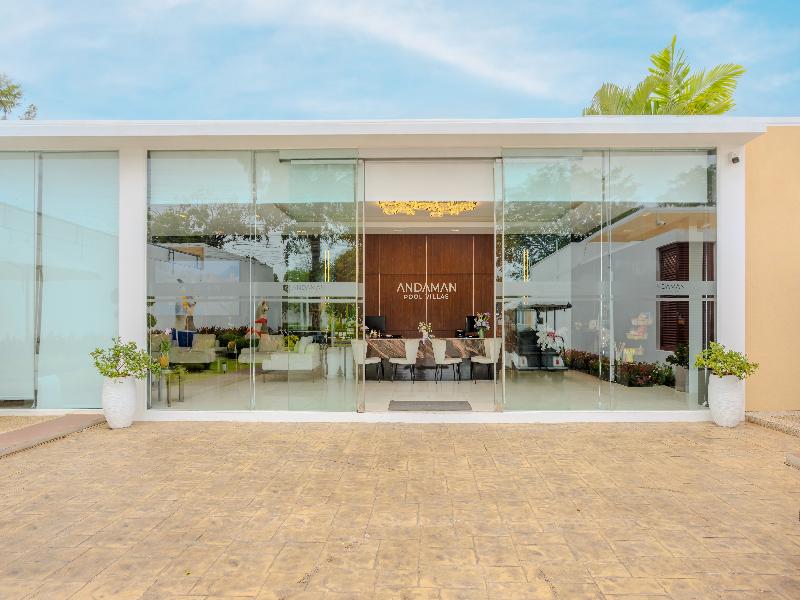 Andaman Pool Villa image