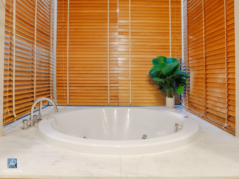 Andaman Pool Villa image