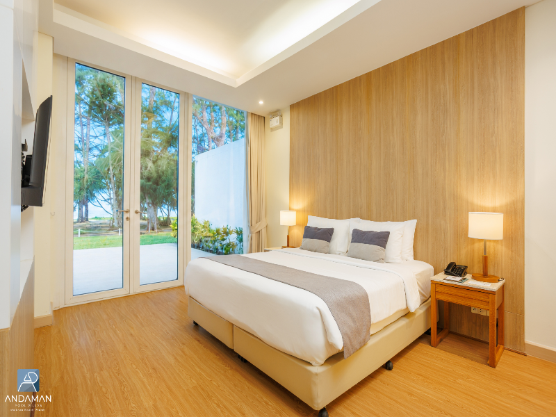 Andaman Pool Villa image
