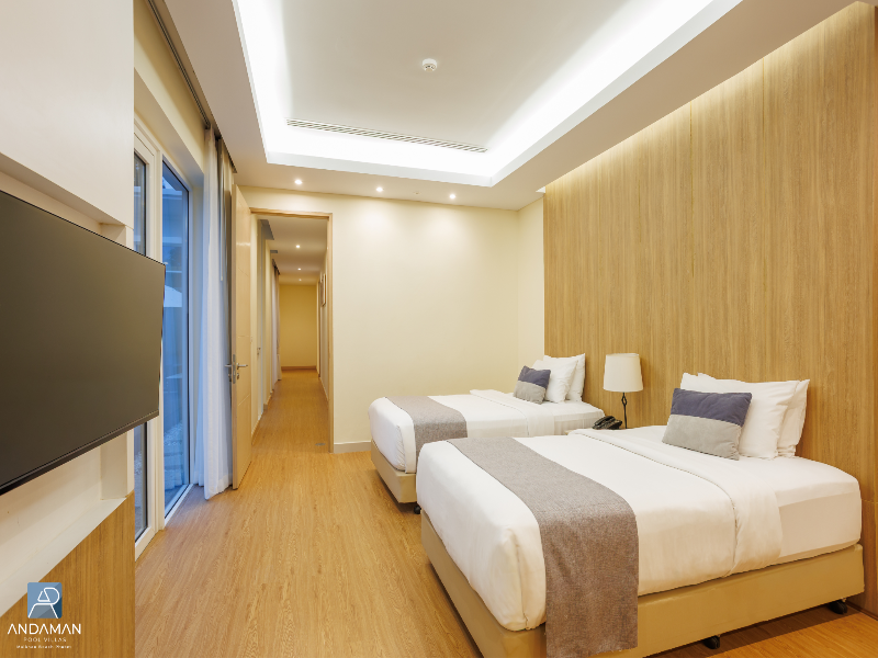 Andaman Pool Villa image