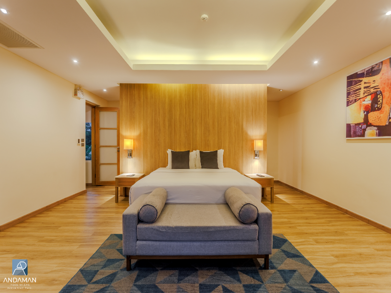Andaman Pool Villa image