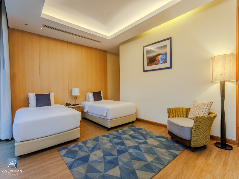 Andaman Pool Villa image