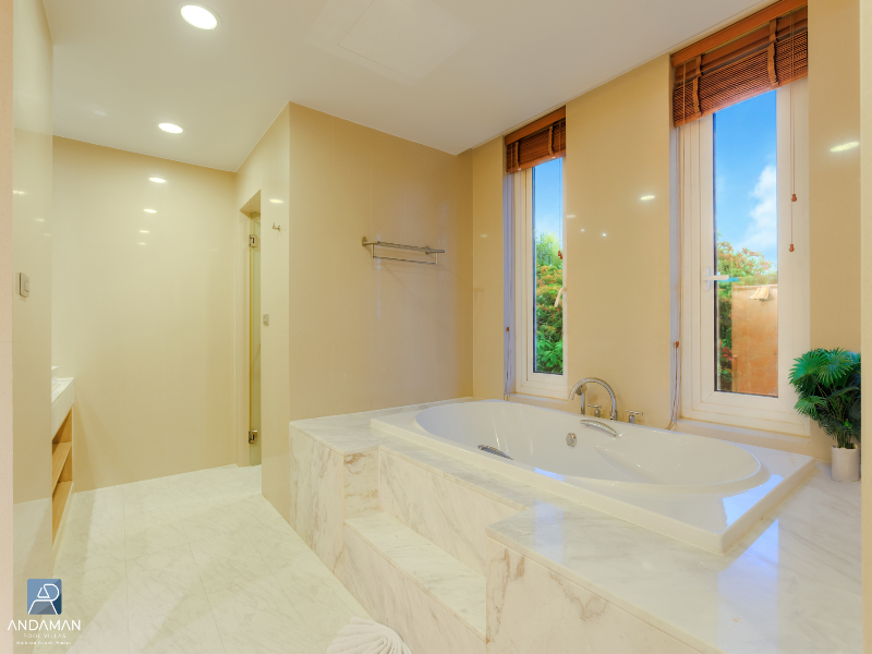 Andaman Pool Villa image