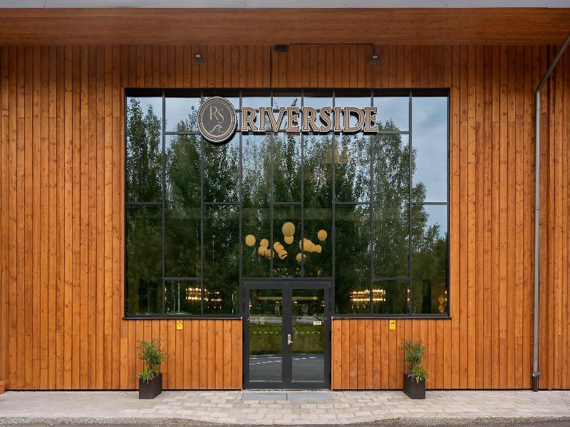 Hotel Riverside Avesta BW Signature Collection image