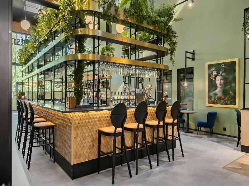 Hotel Riverside Avesta BW Signature Collection image