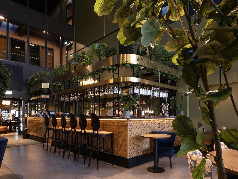 Hotel Riverside Avesta BW Signature Collection