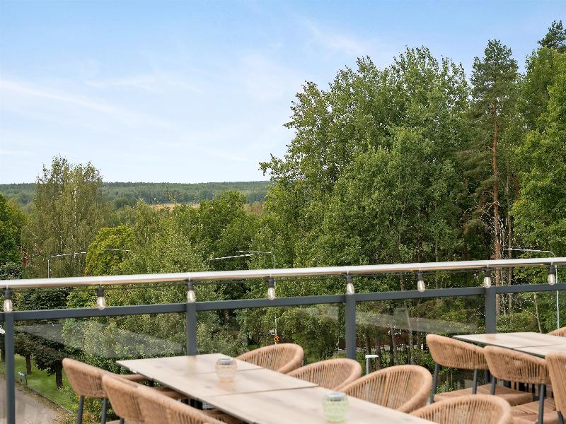 Hotel Riverside Avesta BW Signature Collection