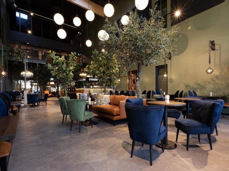 Hotel Riverside Avesta BW Signature Collection
