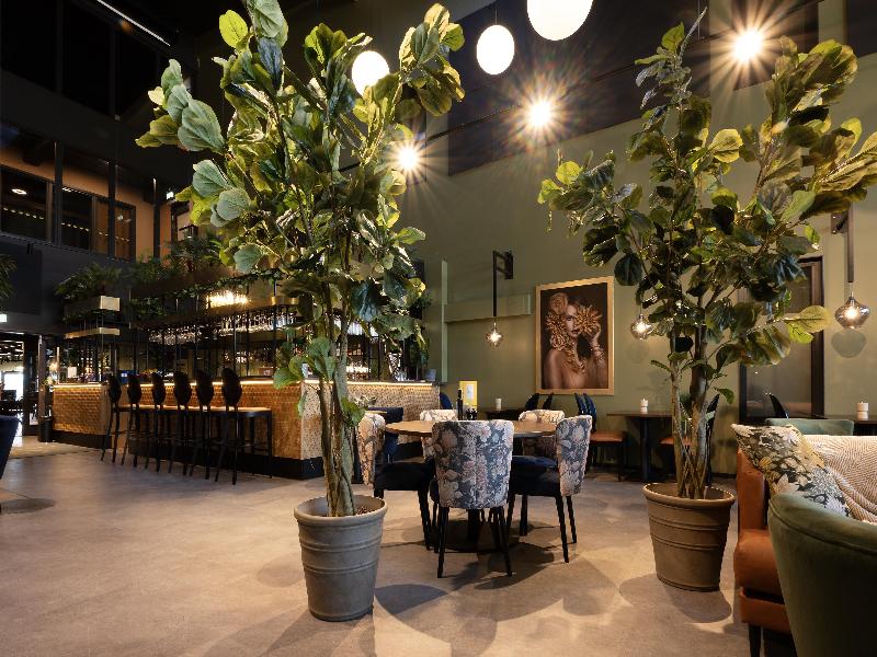 Hotel Riverside Avesta BW Signature Collection