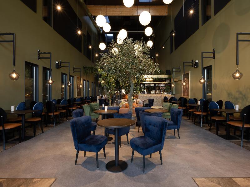 Hotel Riverside Avesta BW Signature Collection