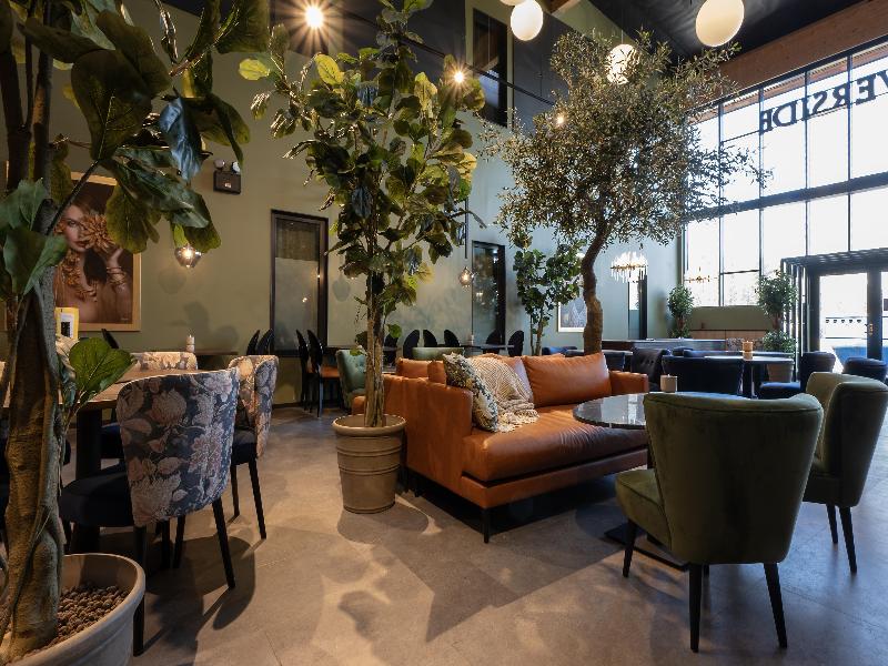 Hotel Riverside Avesta BW Signature Collection