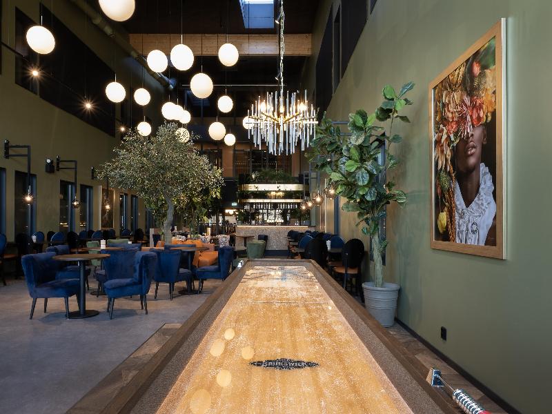 Hotel Riverside Avesta BW Signature Collection
