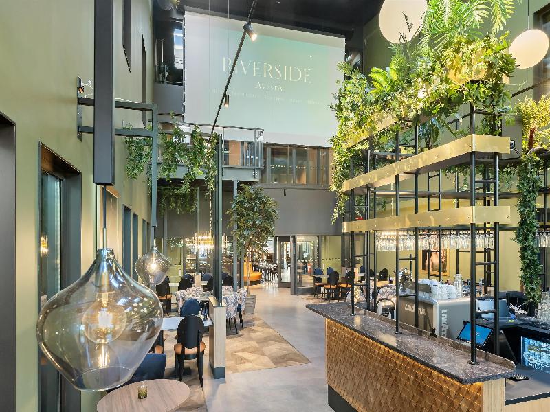 Hotel Riverside Avesta BW Signature Collection image