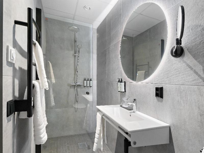 Hotel Riverside Avesta BW Signature Collection image