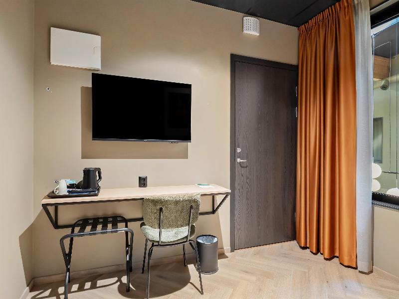 Hotel Riverside Avesta BW Signature Collection image
