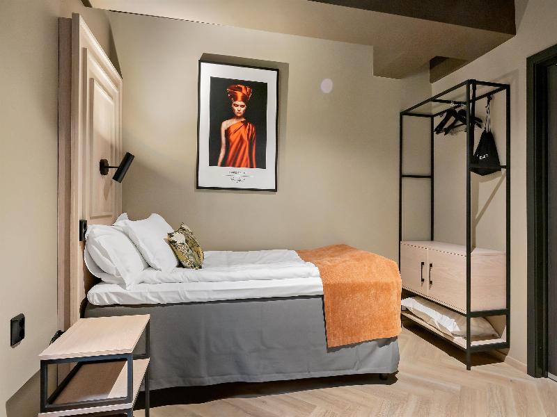 Hotel Riverside Avesta BW Signature Collection image