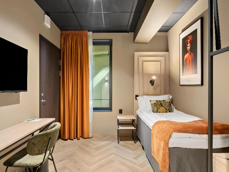 Hotel Riverside Avesta BW Signature Collection image