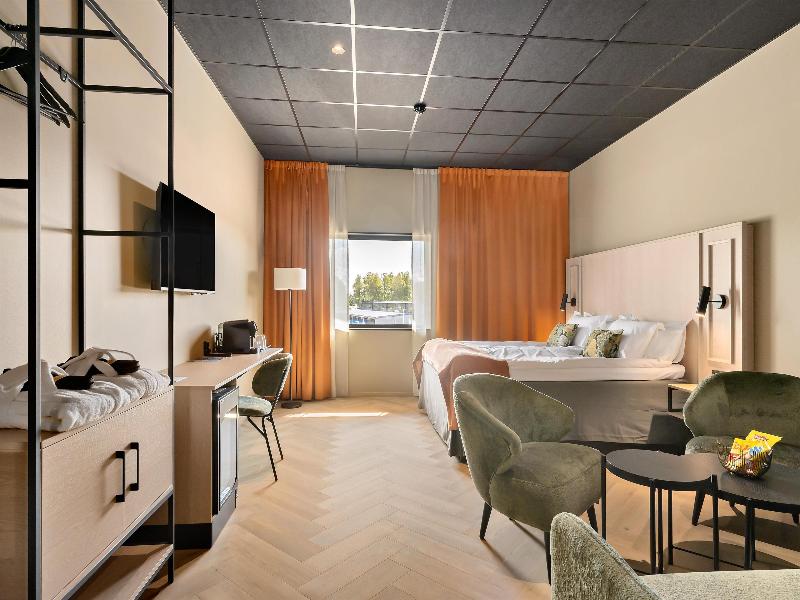 Hotel Riverside Avesta BW Signature Collection image