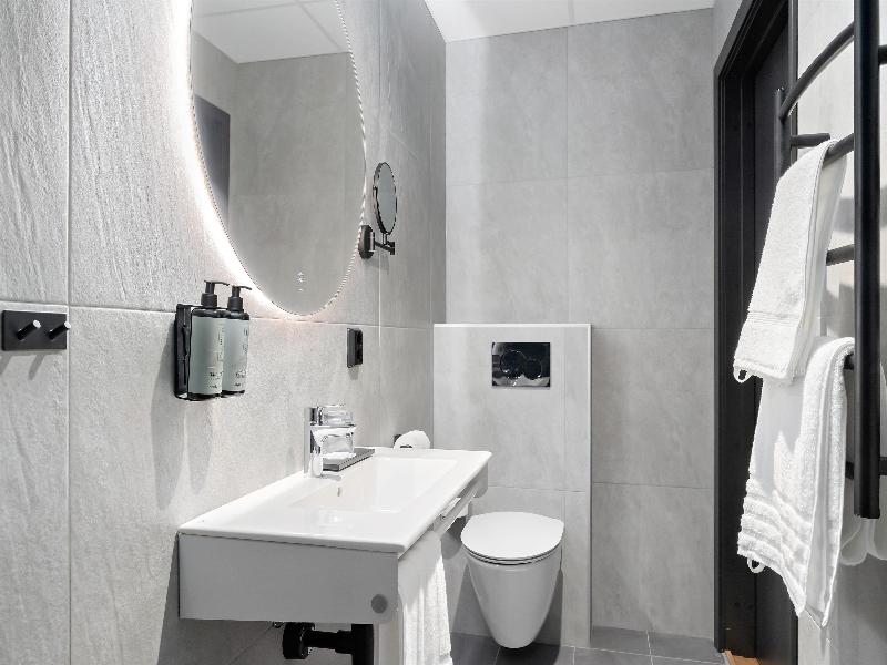 Hotel Riverside Avesta BW Signature Collection image