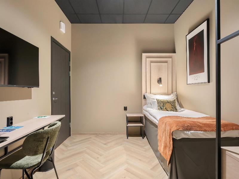 Hotel Riverside Avesta BW Signature Collection image