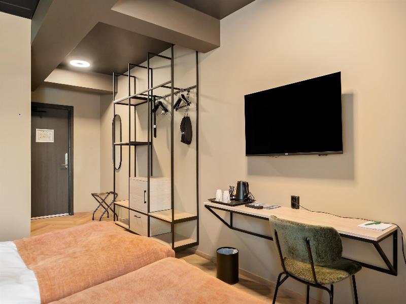 Hotel Riverside Avesta BW Signature Collection image