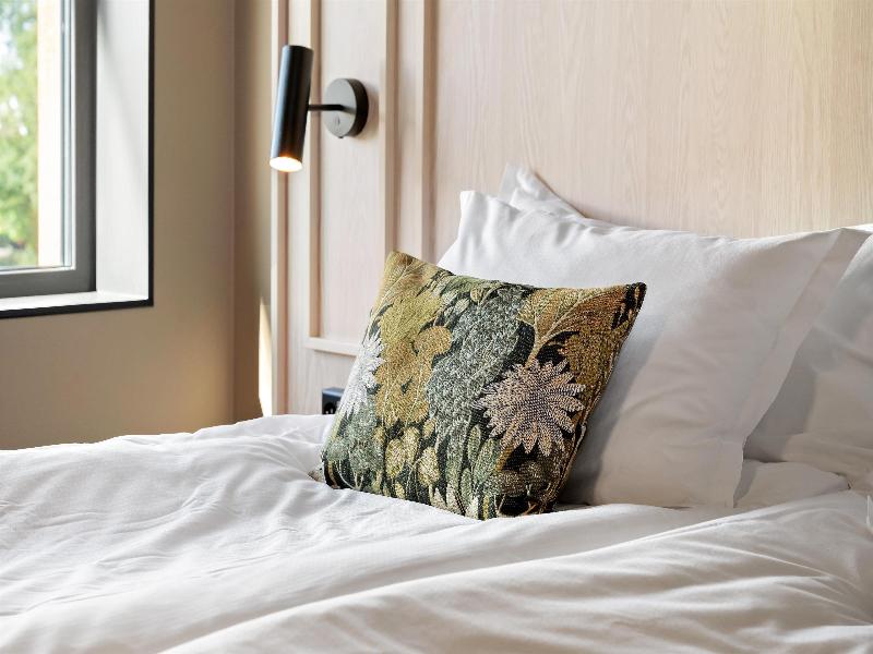 Hotel Riverside Avesta BW Signature Collection image
