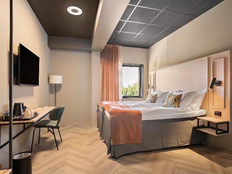 Hotel Riverside Avesta BW Signature Collection image