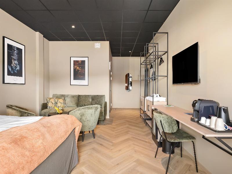 Hotel Riverside Avesta BW Signature Collection image