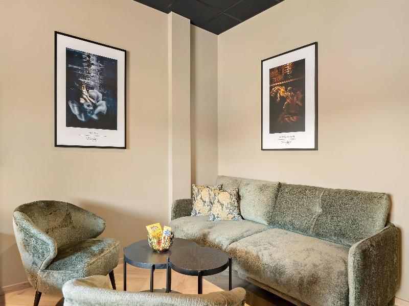 Hotel Riverside Avesta BW Signature Collection image