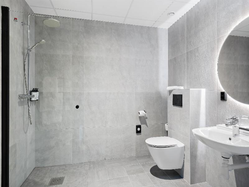 Hotel Riverside Avesta BW Signature Collection image