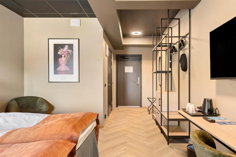 Hotel Riverside Avesta BW Signature Collection image