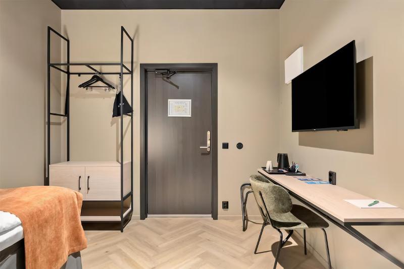Hotel Riverside Avesta BW Signature Collection image